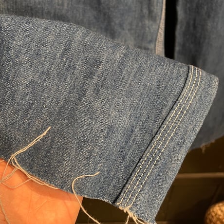 eski. original ♡ denim
