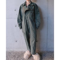 French army / mechanic coverall