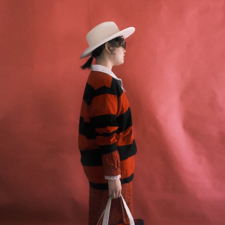 border rugger shirt
