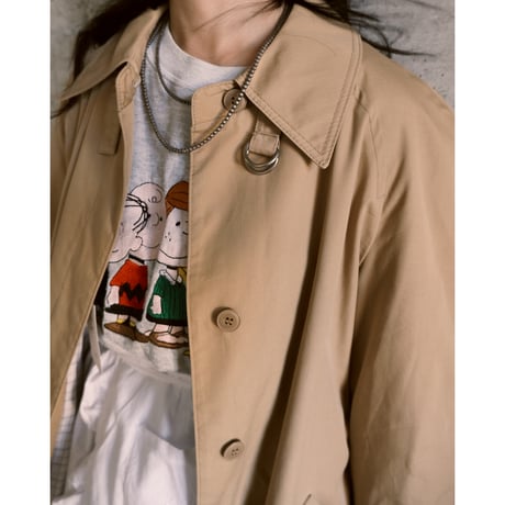 “LONDON FOG” long coat