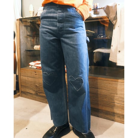 eski. original ♡ denim