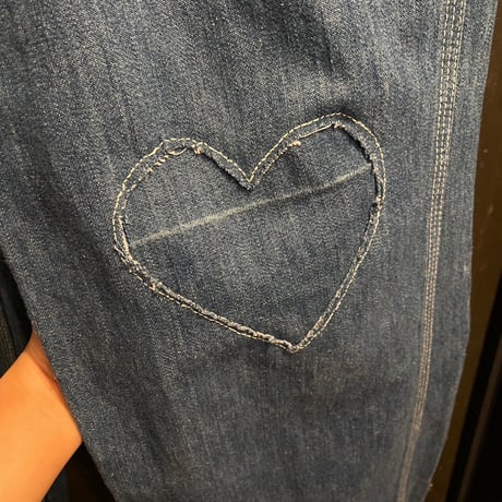 eski. original ♡ denim