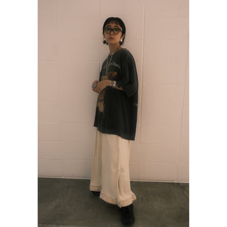 eski. original thermal flare skirt