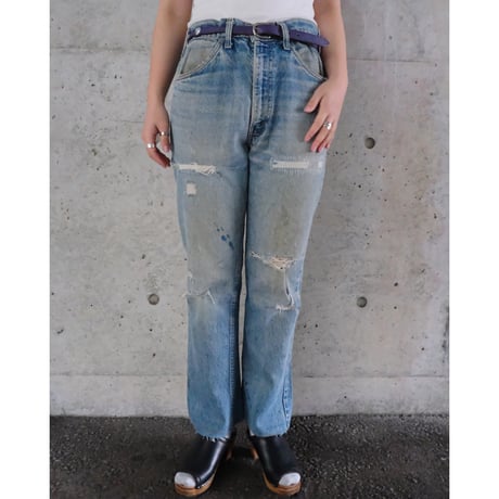 Levi's 646