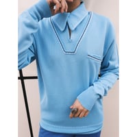 L/S polo shirts