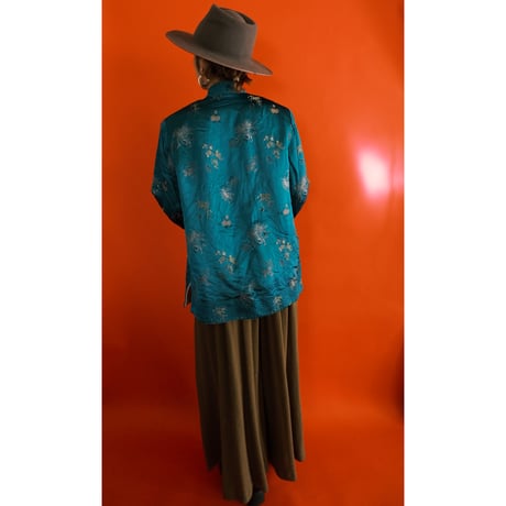 knit wide pants
