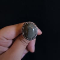 indian jewely / picture jasper