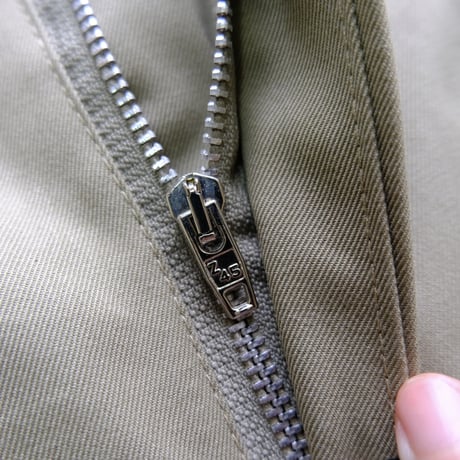 Italian army short pants