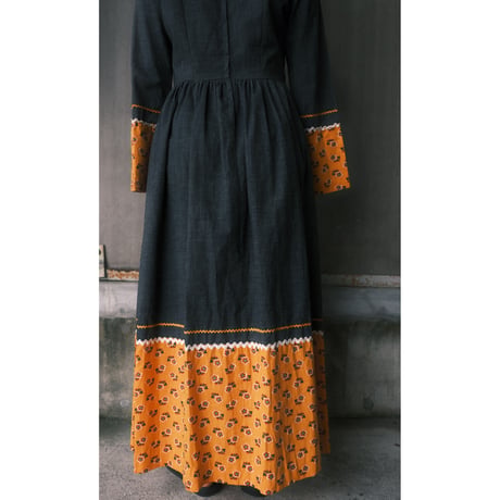 70s special dress