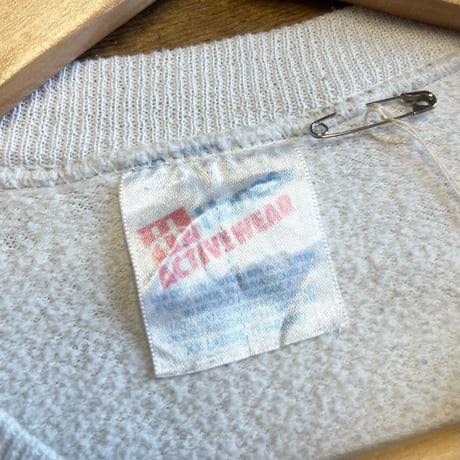 Hanes / "wolf" sweat