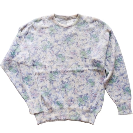 mohair knit