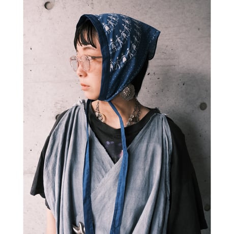 "children" bandanna