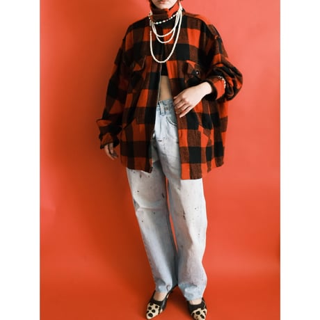 Levi's 505 / denim pants