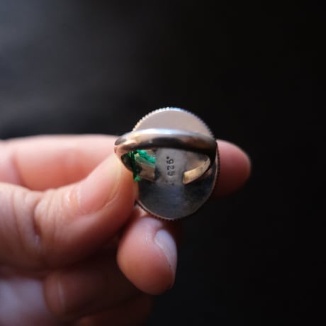 indian jewely / picture jasper