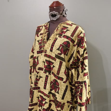 ethnic tops