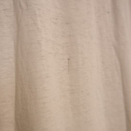 SCREEN STARS / print tee