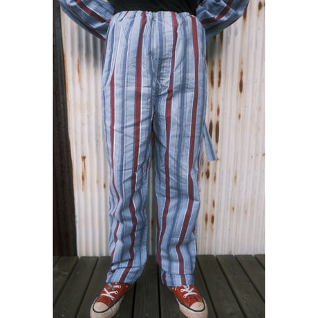Polish army / sleeping wear / set up