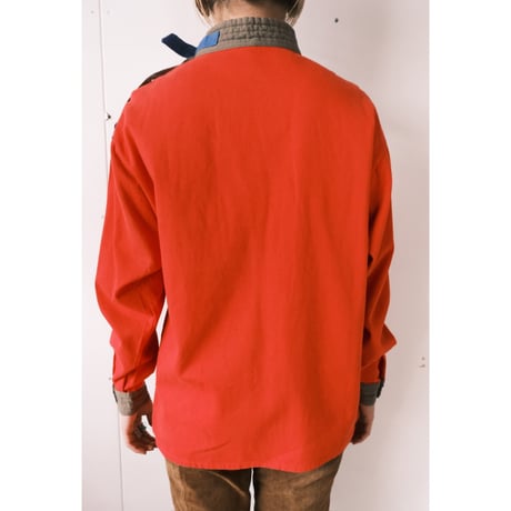 design cotton tops