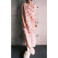 KEITA MARUYAMA / N/S dress