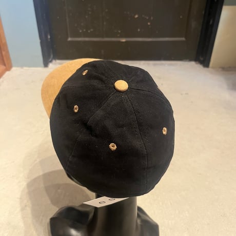 "Rising Sun" cap