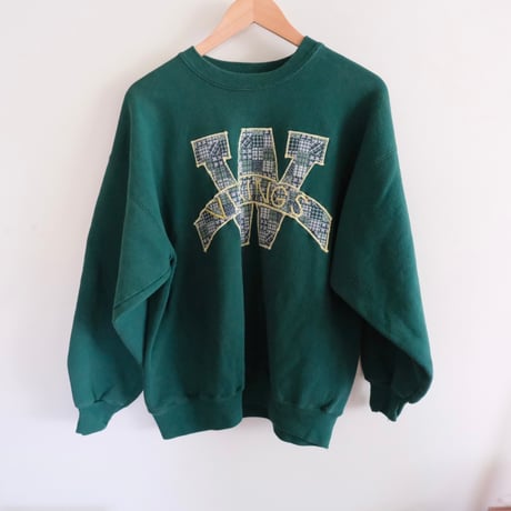 Hanes / “VIKINGS” sweat