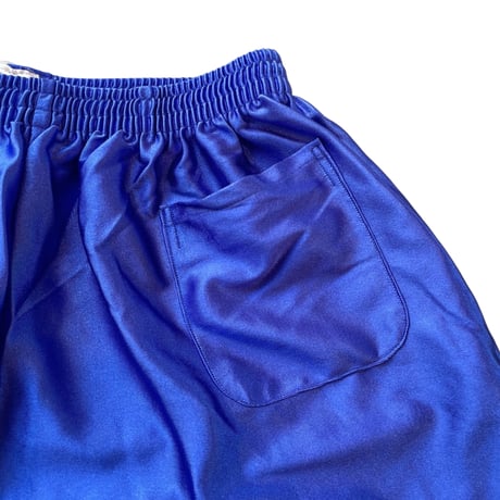 French navy / training shorts