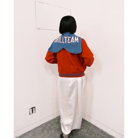 Dehen / stadium jumper