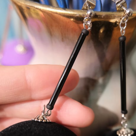 lili by SERI / PON PON ear accessory / limited item