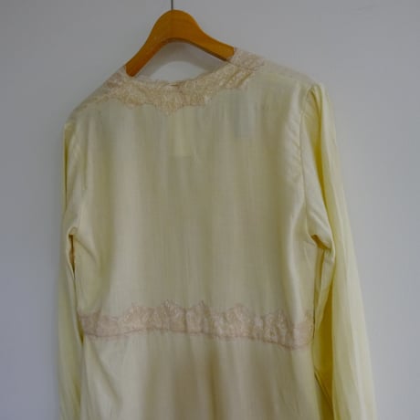 embroidery dress