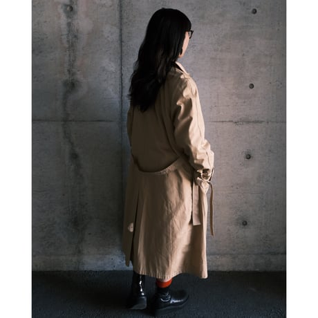 “LONDON FOG” long coat