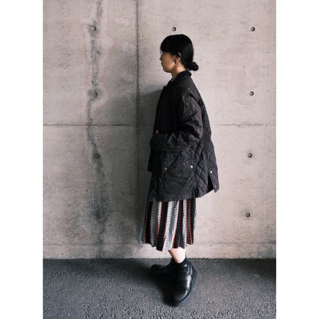 “Barbour” quilting jacket