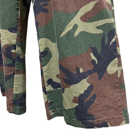 camouflage all-in-one