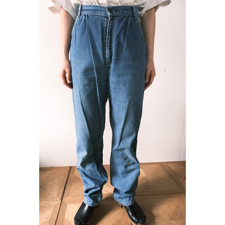 Levi’s “Farmers, Mechanics and Miners”