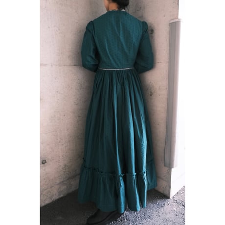 〜60s vintage dress