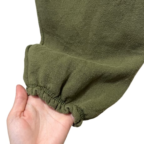 sweat pants