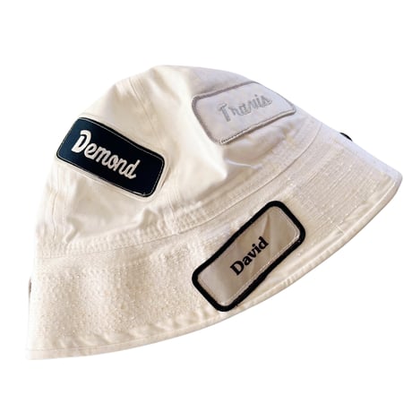 eski. original remake / Italian army / sailor hat
