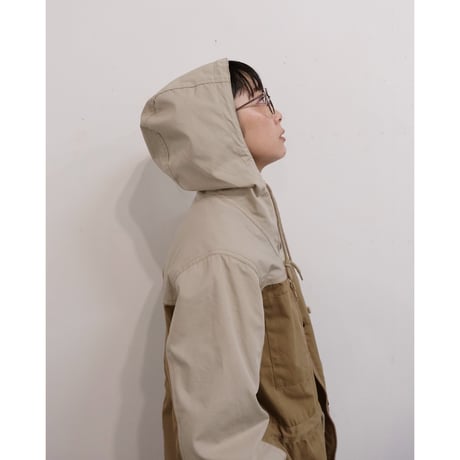 70〜80s / mountain parka