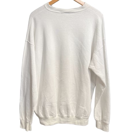 "dog" sweat / made in USA