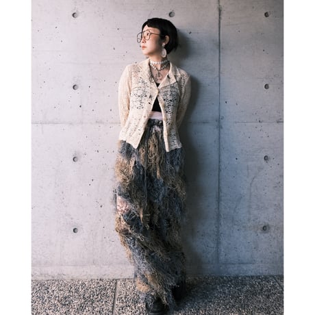 ghillie suit "ACU" pants