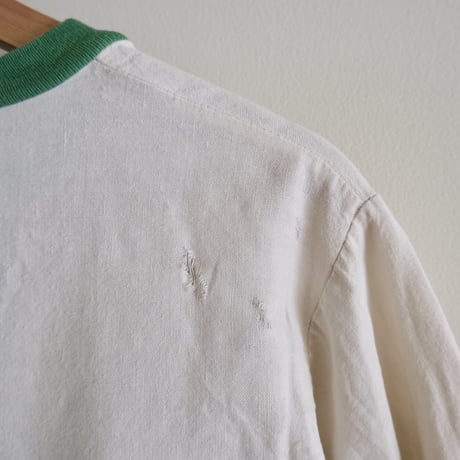 〜70s Sears / ringer ls tee