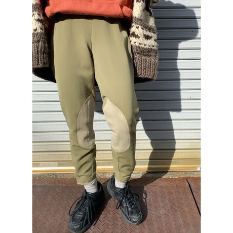 Miller's jodhpurs
