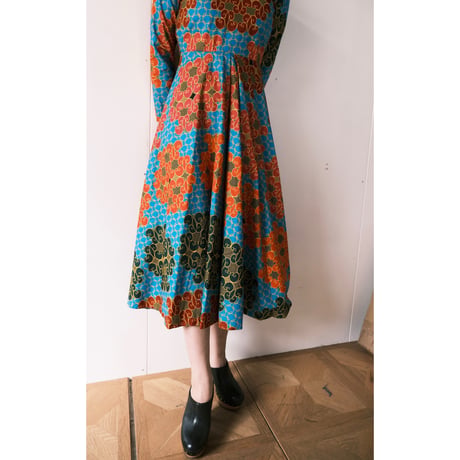 batik dress