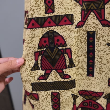 ethnic tops