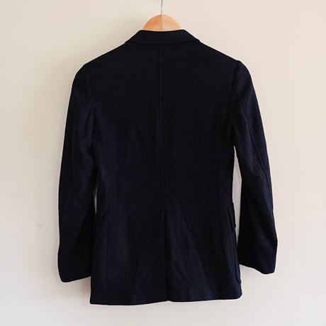 “Polo” wool jacket