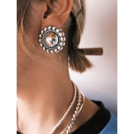 navajo/ dome pierce