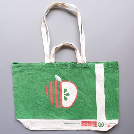 eco bag "apple"