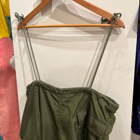 M-51 remake skirt
