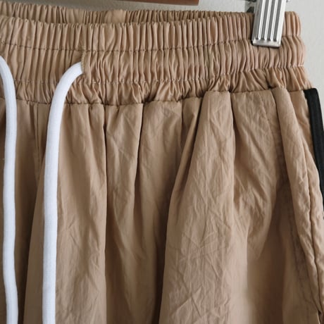 nylon pants