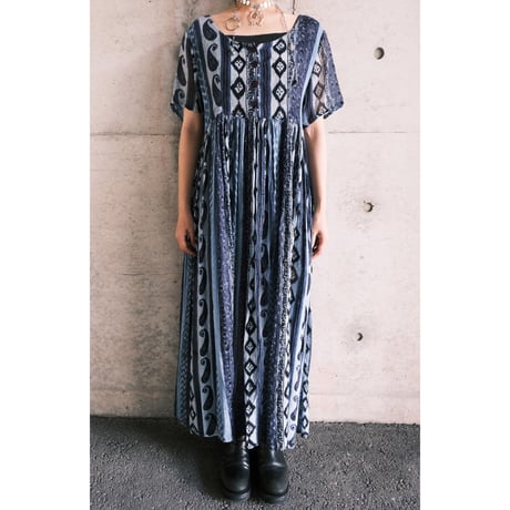 cotton dress