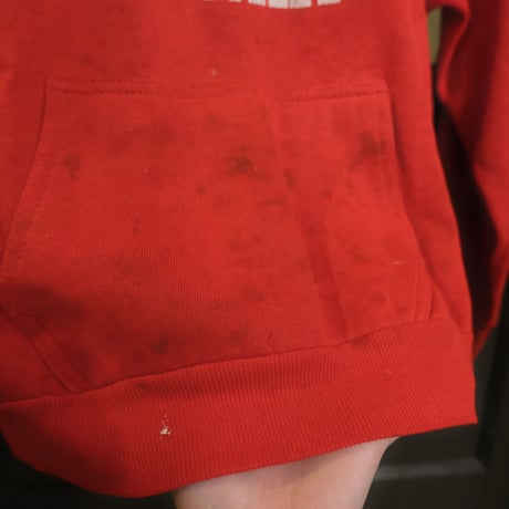 80s ARTEX / "junk" sweat